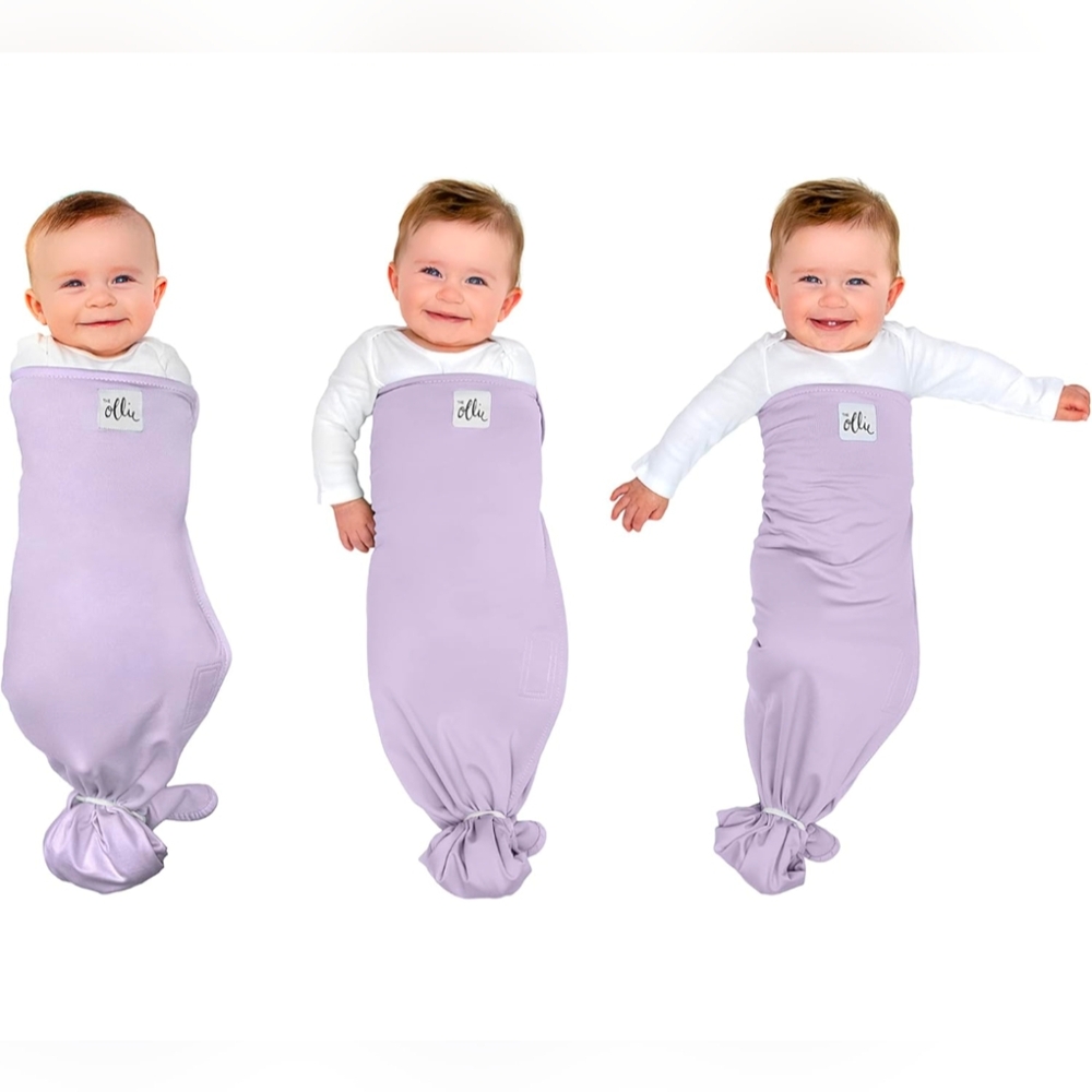 Ollie Swaddle